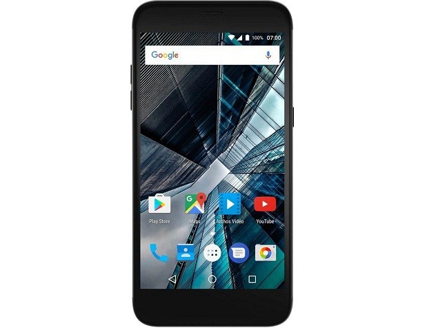 Archos 55 Graphite Price in India