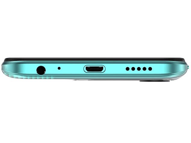 Tecno Spark 8C Price in India