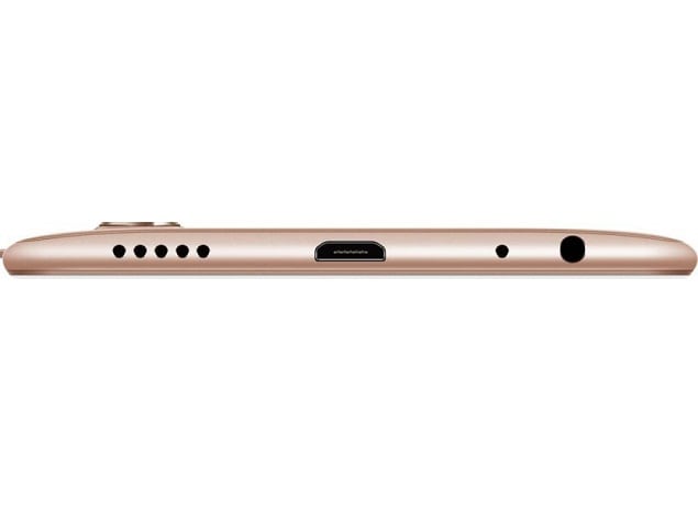 Vivo Y71i Price in India