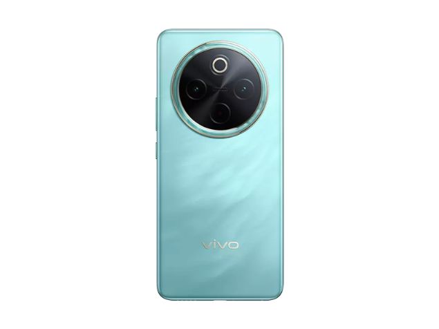 Vivo T4 5G Price in India