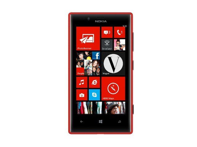 Nokia Lumia 720 Price in India