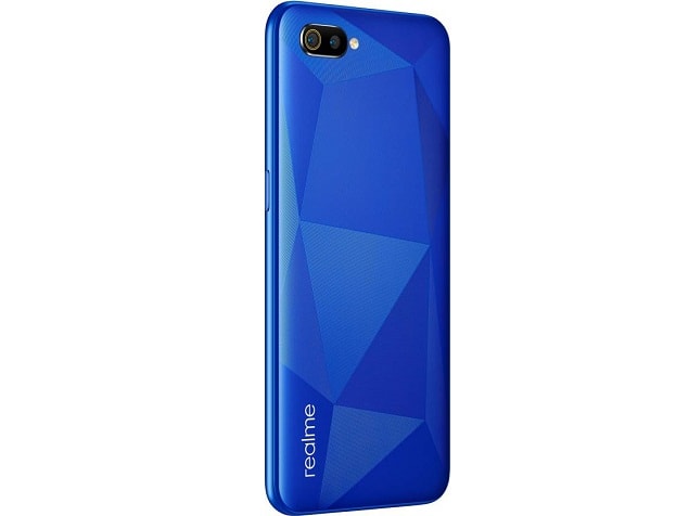 Realme C2 Price in India