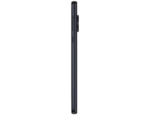 Motorola Moto G6 Plus Price in India