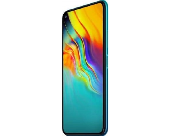 Infinix Hot 9 Price in India