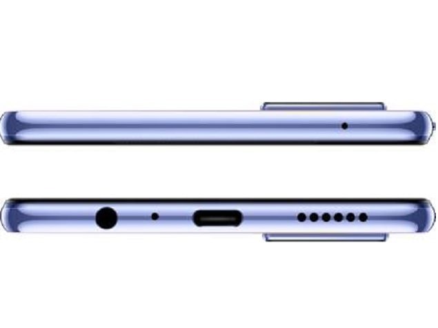 Vivo Y73 2021 Price in India