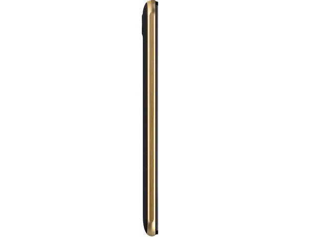 Intex Cloud 4G Smart Price in India
