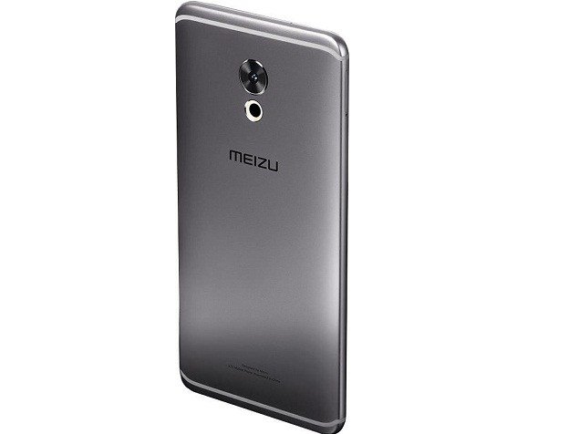Meizu Pro 6 Plus Price in India
