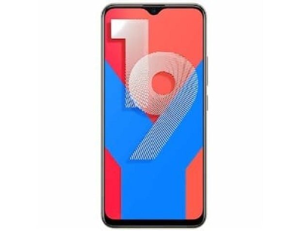 Vivo Y19 Price in India