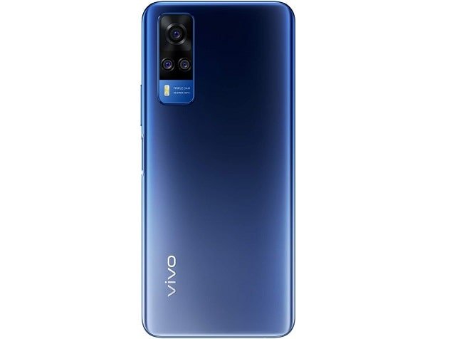 Vivo Y51 (2020) Price in India