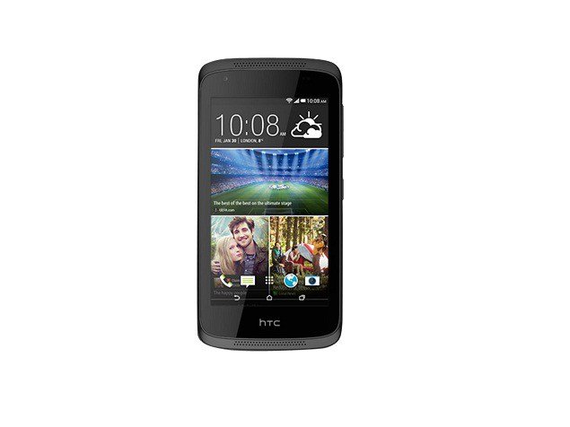 HTC Desire 326G Dual SIM Price in India