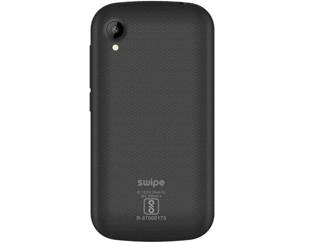 Swipe Konnect 4G Price in India