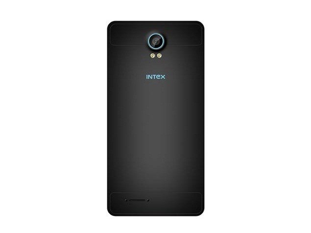 Intex Aqua Life II Price in India