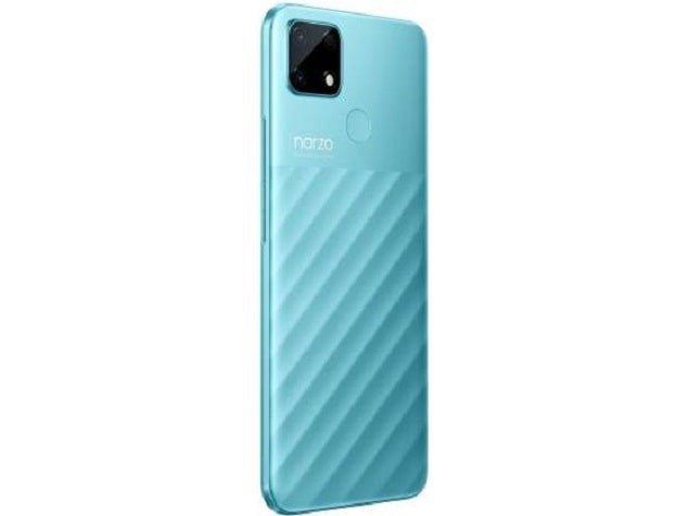 Realme Narzo 30A (4GB) Price in India