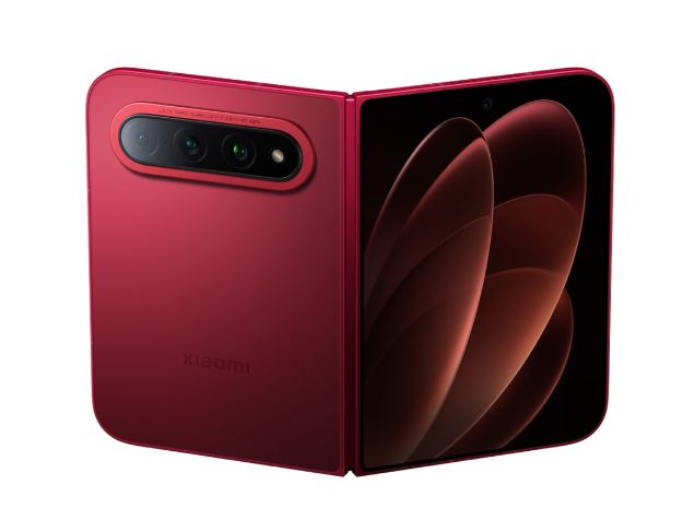 Xiaomi 18 Fold Price in India