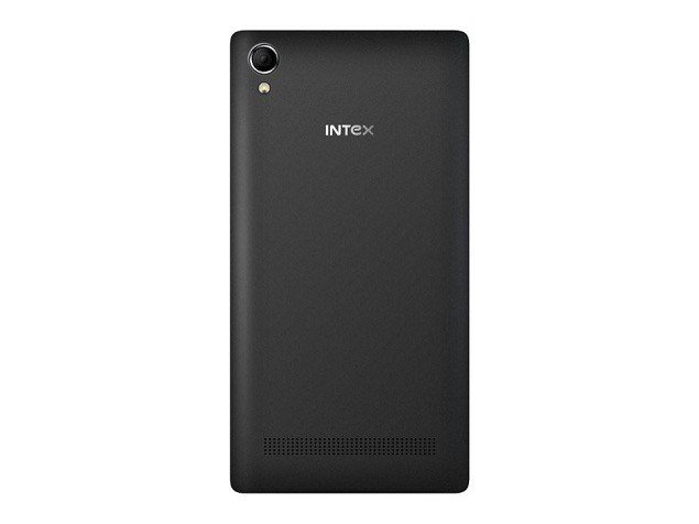 Intex Aqua Power+ Price in India