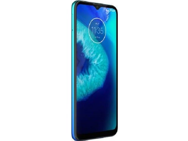 Motorola Moto G8 Power Lite Price in India