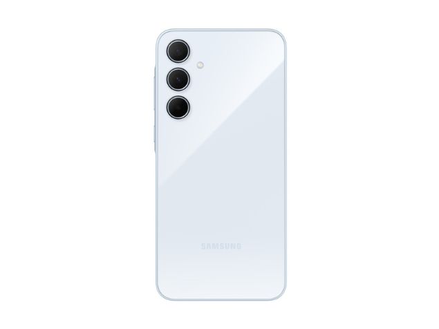 Samsung Galaxy A35 5G Price in India