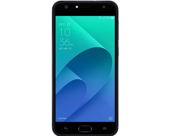 Asus ZenFone 4 Selfie (ZB553KL) Price in India