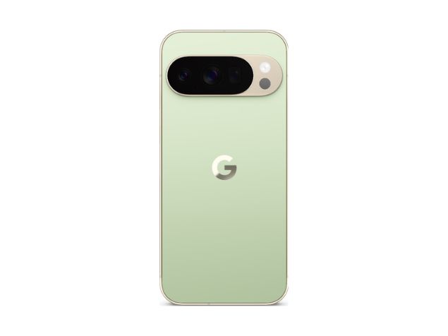 Google Pixel 10 Pro Price in India