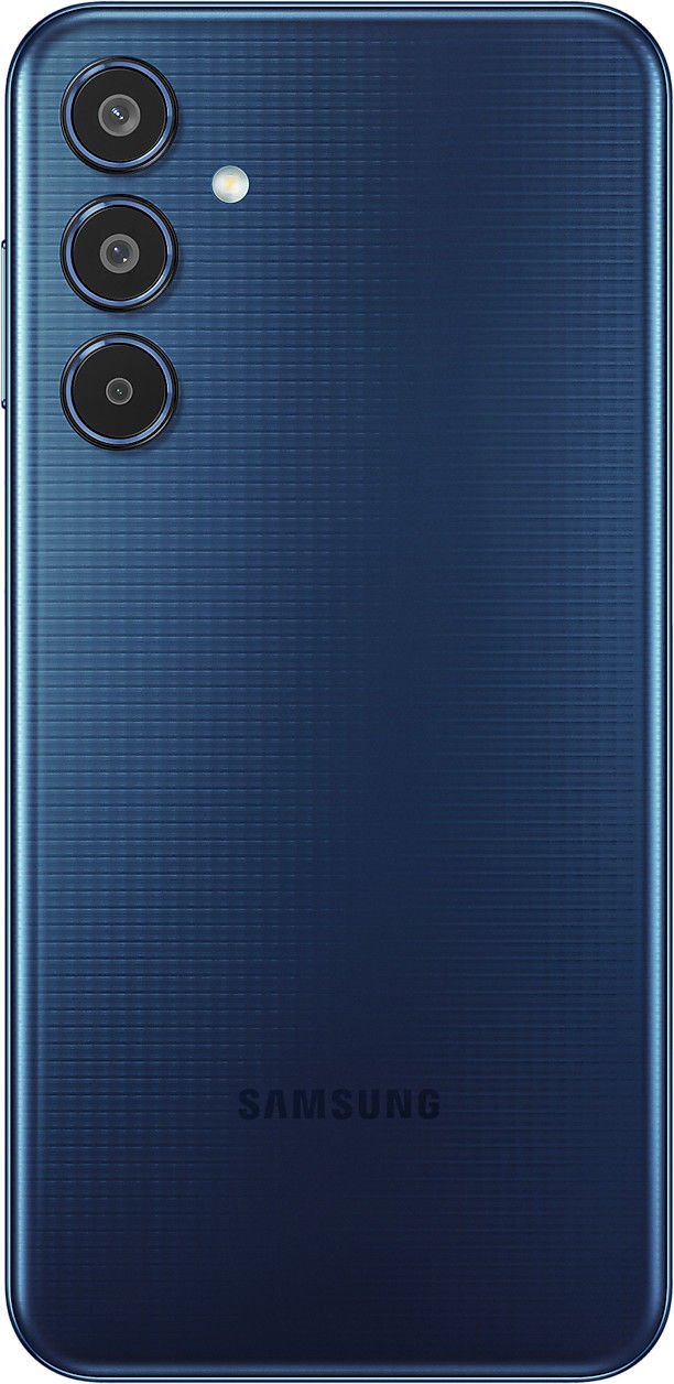 Samsung Galaxy M35 5G Price in India