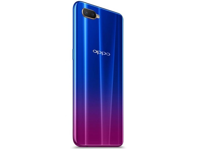 Oppo K1 (6GB) Price in India