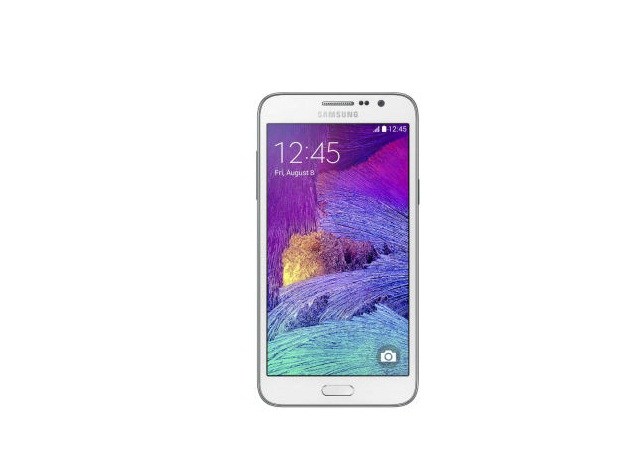 Samsung Galaxy Grand Max Price in India