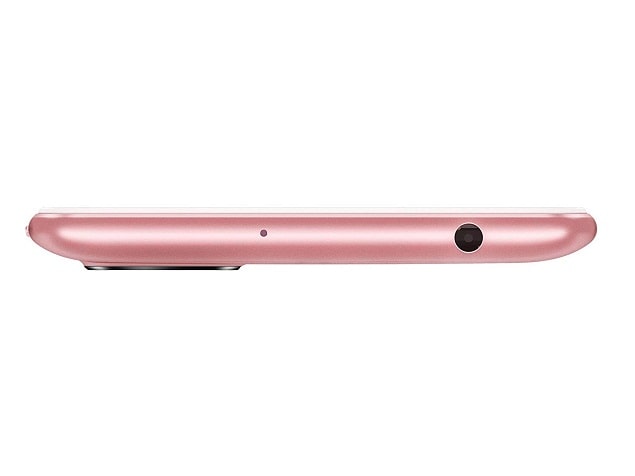 Xiaomi Redmi 6A Price in India