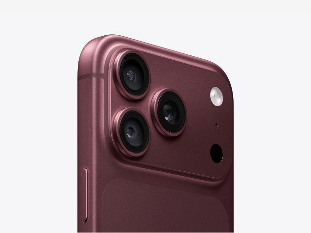 iPhone 18 Pro Price in India
