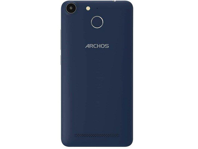 Archos 50f Helium Price in India