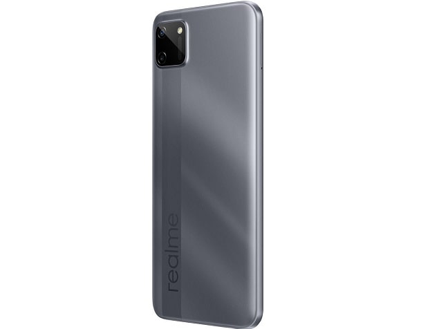 Realme C11 Price in India