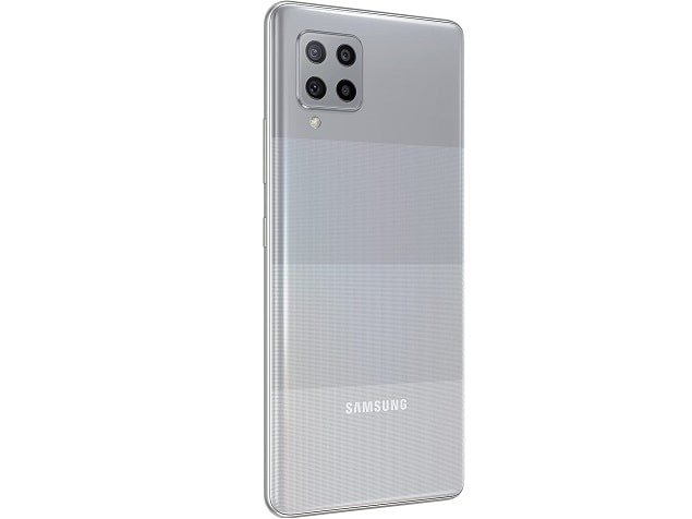 Samsung Galaxy M42 5G (8GB) Price in India