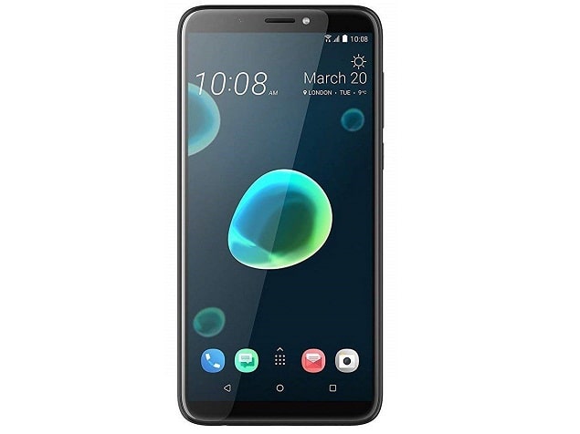 HTC Desire 12 Plus Price in India