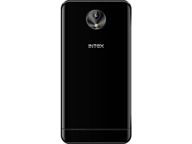 Intex Aqua Amaze Plus Price in India