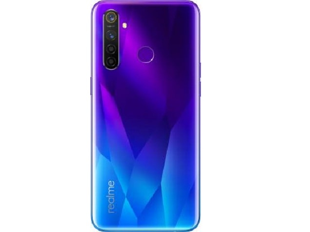 Realme 5 Pro Price in India