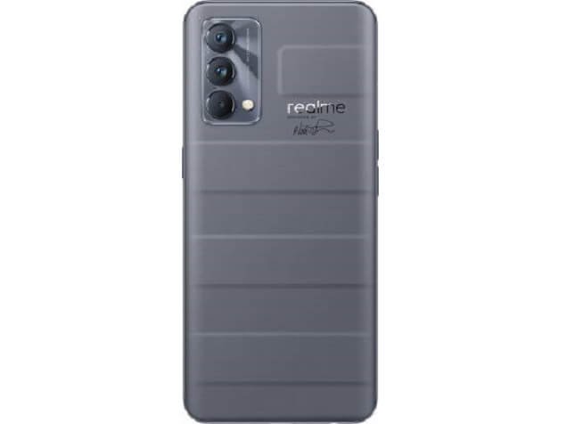 Realme GT Master Edition Price in India