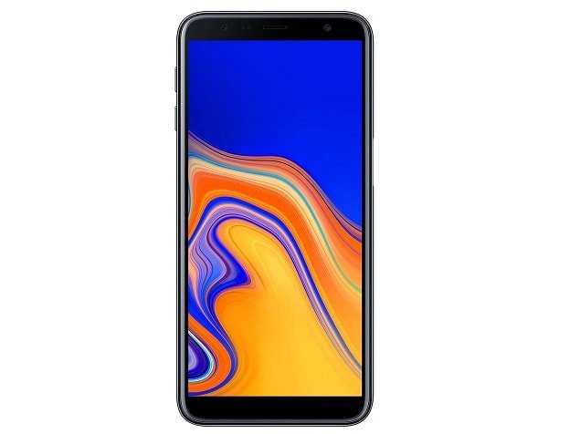 Samsung Galaxy J6 Plus Price in India