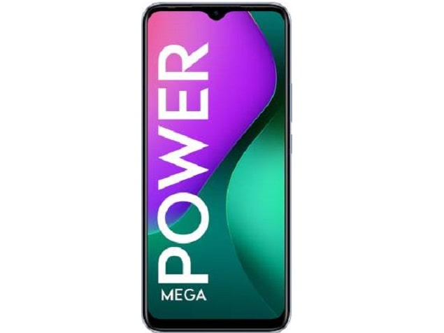 Infinix Smart 5 Price in India