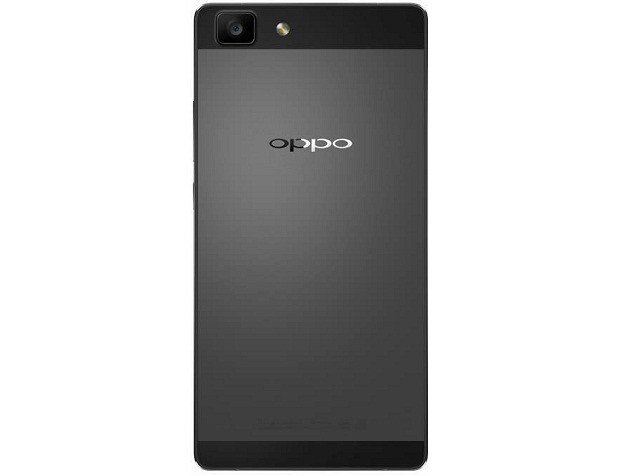 Oppo R5s Price in India