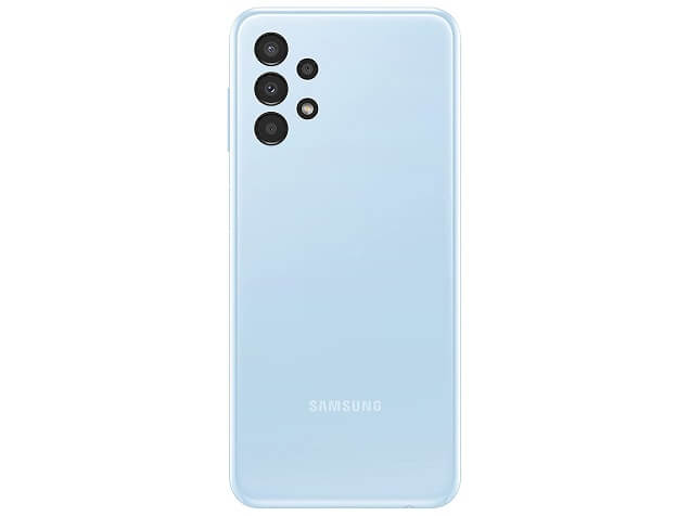 Samsung Galaxy A13 (6GB) Price in India