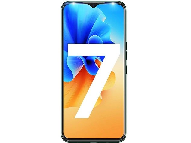 Tecno Spark 7 Price in India