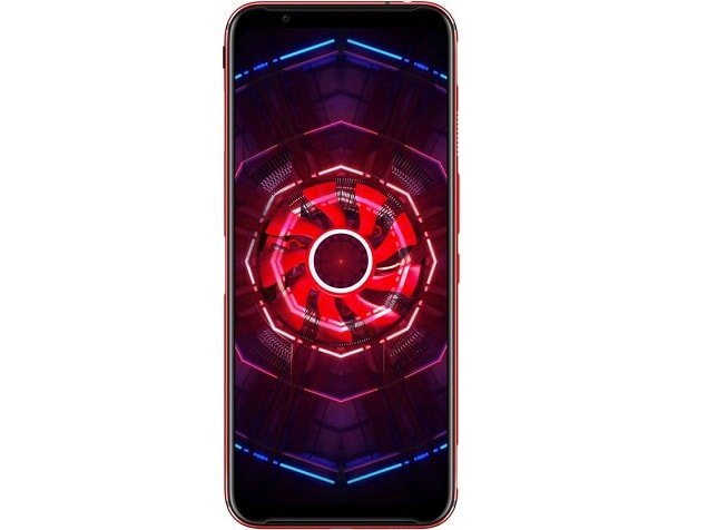 Nubia Red Magic 3 Price in India