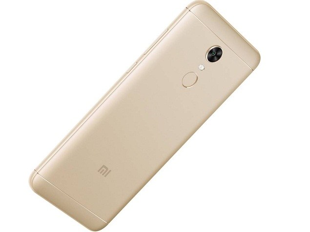 Xiaomi Redmi Note 5 (3GB) Price in India