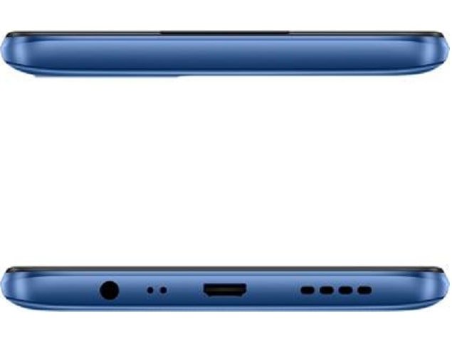 Realme C12 Price in India