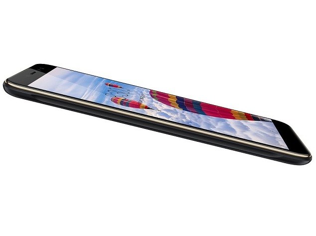 Nubia N1 lite Price in India
