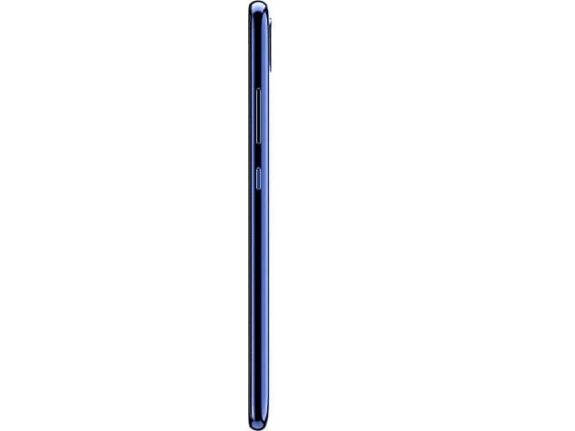 Infinix Hot S3X Price in India