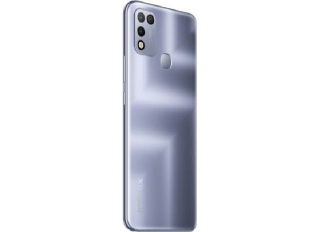 Infinix Smart 5 Price in India