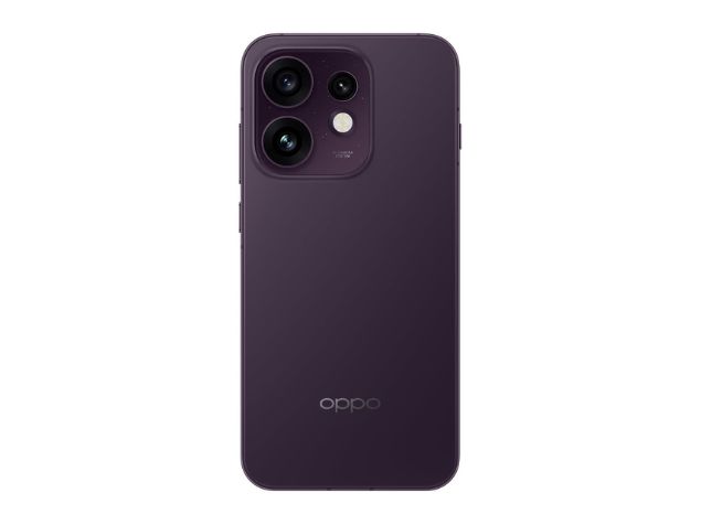 OPPO Reno 16 Price in India