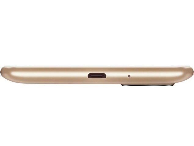 Xiaomi Redmi 6 Price in India