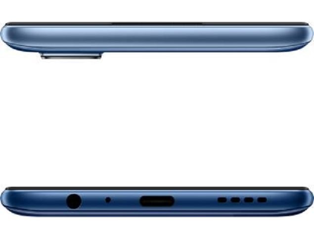 Realme 7 Price in India