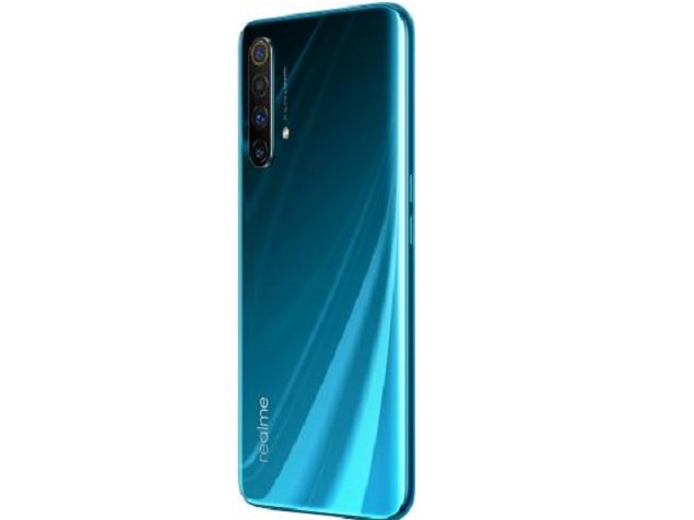 Realme X3 (8GB) Price in India